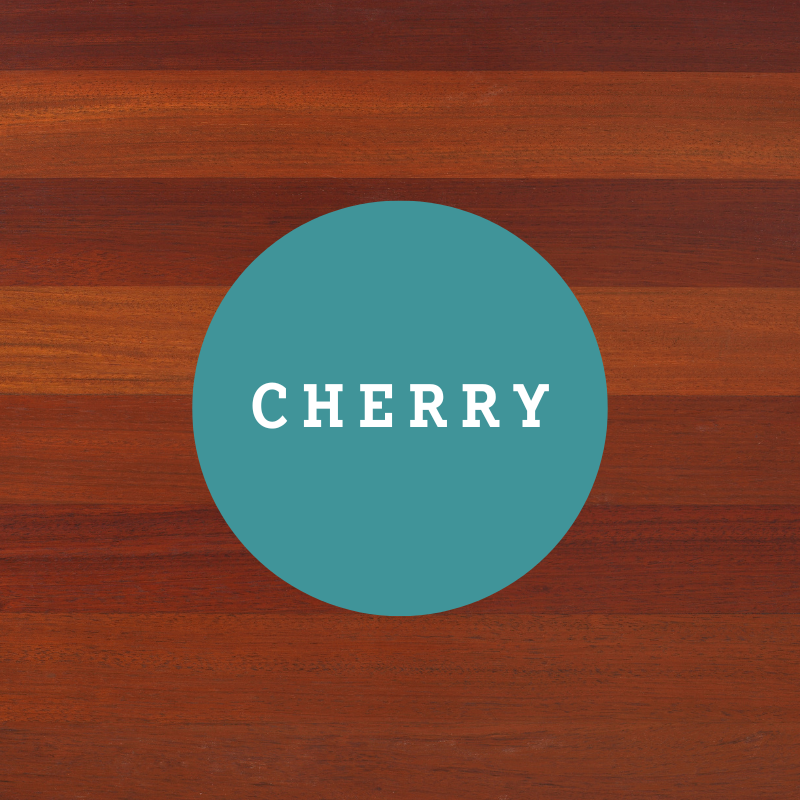 Cherry Hardwood Flooring Type