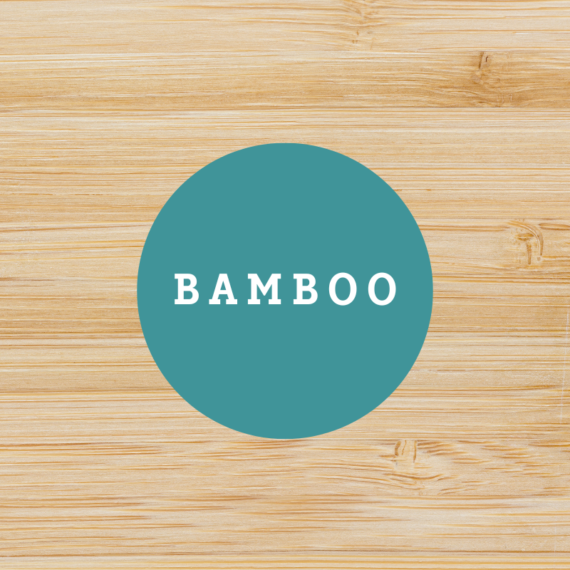 Bamboo Hardwood Flooring Type