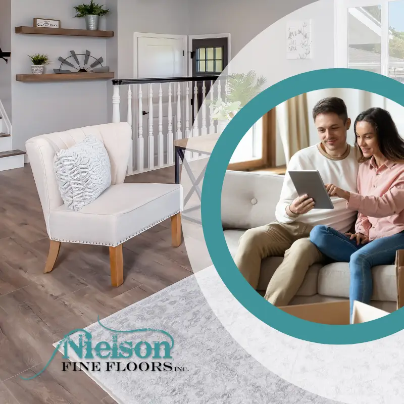 Tips for budgeting and financing your new floors