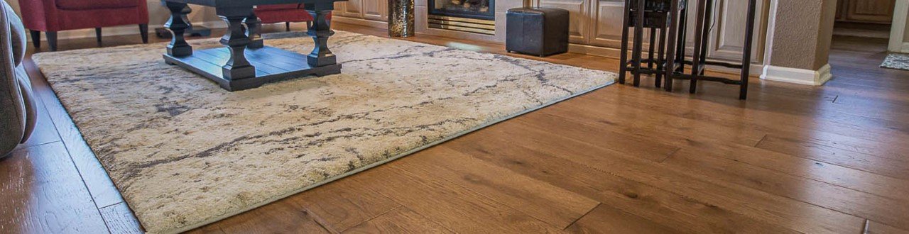 Shop Flooring Products from Nielson Fine Floors, Inc. in Placer County